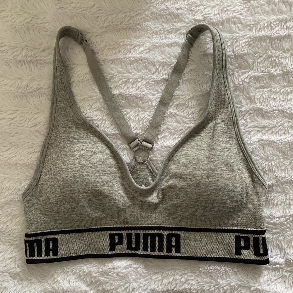 PUMA - Sports Bra